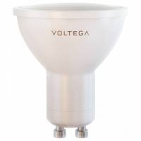 Набор ламп светодиодных Voltega Simple GU10 7Вт 4000K VG2-S2GU10cold7W-set фото
