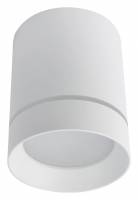 Накладной светильник Arte Lamp Elle A1949PL-1WH фото