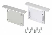 Заглушка для профиля Arlight S-LUX 030505 фото