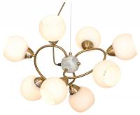 Подвесная люстра Lussole  LSP-8413 фото