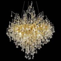 Подвесная люстра Wertmark Dionisia WE189.09.403 фото