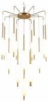 Подвесная люстра Aployt Carla APL.010.03.136 фото