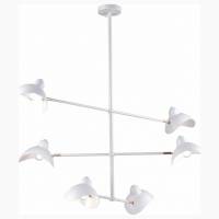 Люстра на штанге ST-Luce Minne SL1801.503.06 фото