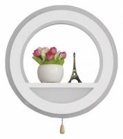 Бра с полкой Kink Light Амадина 074110,21 фото