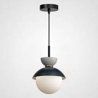 Подвесной светильник Imperiumloft Pompon POMPON01 фото