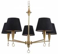 Подвесная люстра F-promo Pompous 2989-5P фото