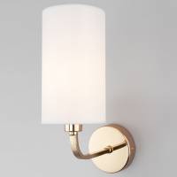 Бра Eurosvet Purezza 60128/1 золото фото