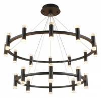 Подвесная люстра Aployt Klarcia APL.037.03.200 фото