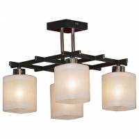 Люстра на штанге Lussole Costanzo LSL-9007-04 фото