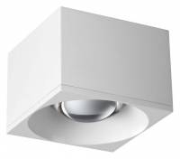 Накладной светильник Novotech Patera 358653 фото