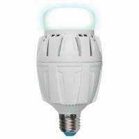 LED-M88-30W/NW/E27/FR ALV01WH Лампа светодиодная с матовым рассеивателем. Материал корпуса алюминий. Цвет свечения белый. Серия Venturo. Упак