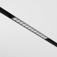 Встраиваемый светильник Maytoni Points TR031-4-12W3K-S-DS-B фото