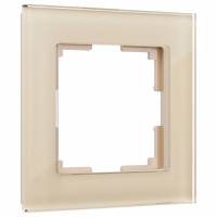 Рамка на 1 пост Werkel Favorit 4 W0011111 фото