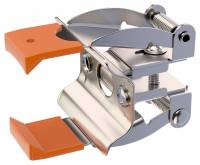 Крепление для трека Maytoni Accessories for tracks TRA002HR-11B фото