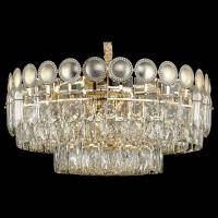 Подвесная люстра Wertmark Clementia WE116.18.303 фото