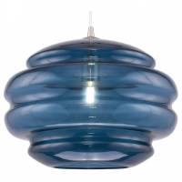 Подвесной светильник Maytoni Ruche P078PL-01BL фото