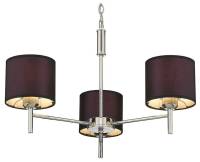 Подвесная люстра Velante 291-12 291-123-03 фото