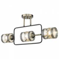 Люстра на штанге Velante  215-507-03 фото