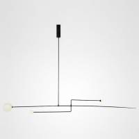 Подвесной светильник Imperiumloft Lines LINES-06 фото