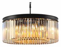 Подвесная люстра Citilux Мартин CL332122 фото