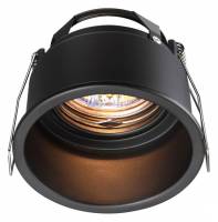 Встраиваемый светильник Novotech Cloud 370840 фото