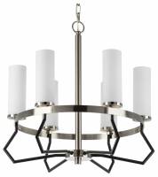 Подвесная люстра Lightstar Flume 723065 фото