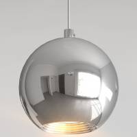 Подвесной светильник Elektrostandard Giro 50215/1 LED фото