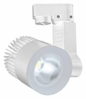 Светильник на штанге Escada 20030 20030TRA/02LED SWH фото