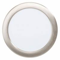 Встраиваемый светильник Eglo ПРОМО Fueva 5 99138 фото