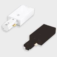 Токопровод концевой Italline WSO WSO 71 black фото