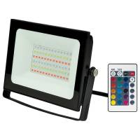 Настенно-потолочный прожектор Uniel Black 15 UL-00007122 фото