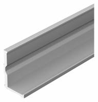 Профиль для стекла Arlight ALM-BASE 026686 фото