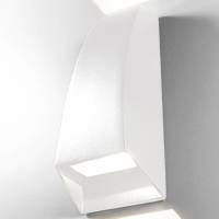 Накладной светильник Elektrostandard Forw 1016 TECHNO белый фото