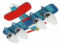 Накладной светильник Kink Light Планер 074500 фото