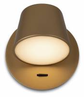 Бра Maytoni Pixel MOD421WL-L6BS3K фото