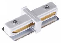 Соединитель линейный для треков Novotech  135139 фото