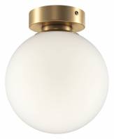 Накладной светильник Maytoni Basic form MOD321WL-01G2 фото