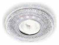 Встраиваемый светильник Ambrella Led S290 S290 CH фото