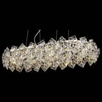 Подвесной светильник Wertmark Norma WE155.10.323 фото