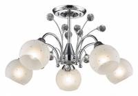 Люстра на штанге Velante 707 707-107-05 фото