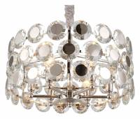 Подвесной светильник Aployt Wiola APL.745.03.06 фото