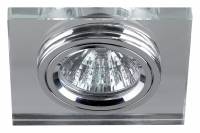 Встраиваемый светильник Эра DK8 C0043740 фото