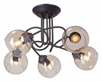 Люстра на штанге Vitaluce V43090 V43090-13/5PL фото