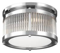 Накладной светильник Feiss Paulson FE-PAULSON-F-S фото