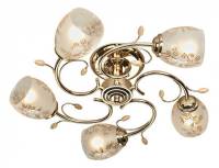 Люстра на штанге Velante 762 762-307-05 фото