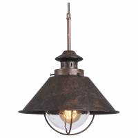 Подвесной светильник Lussole Auburn LSP-9833 фото