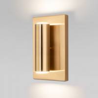 Бра Eurosvet Adamson 70142/2 латунь фото