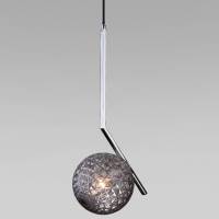 Подвесной светильник Eurosvet Shape 50213/1 хром фото