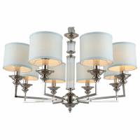 Подвесная люстра Aployt Malwa APL.712.03.08 фото