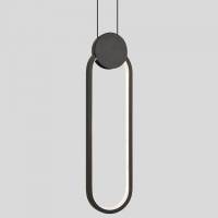 Подвесной светильник Moderli Store V5023-2PL фото